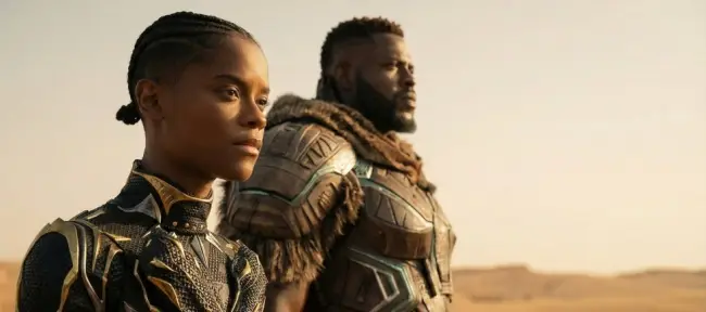 Imagen de Cuarto avance de 'Vengadores: Doomsday'