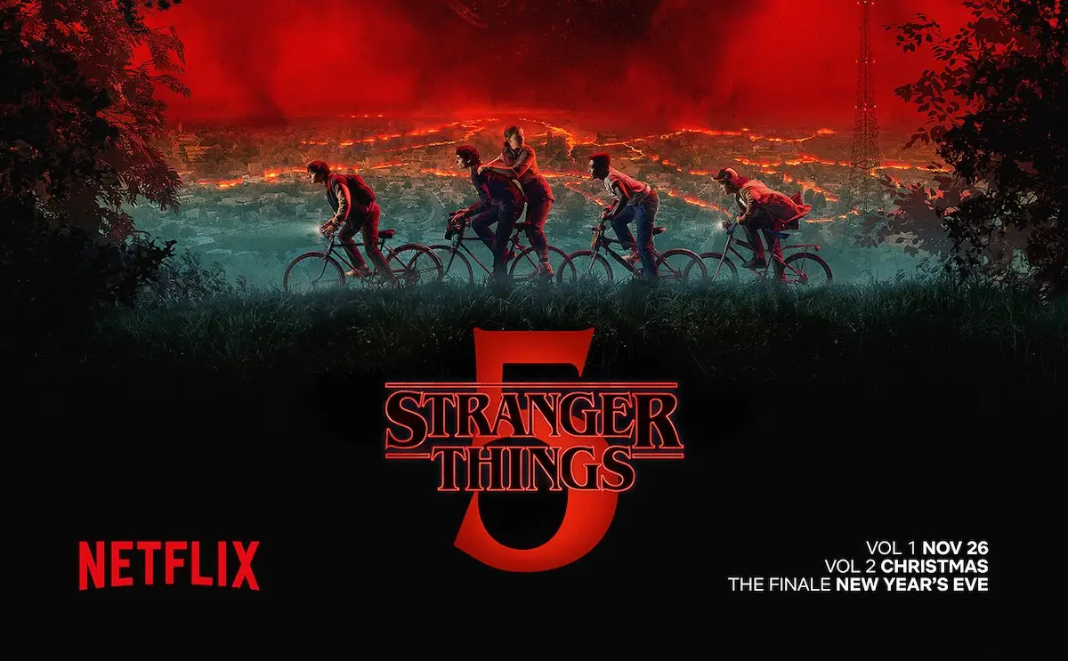 Imagen de No hay episodio final