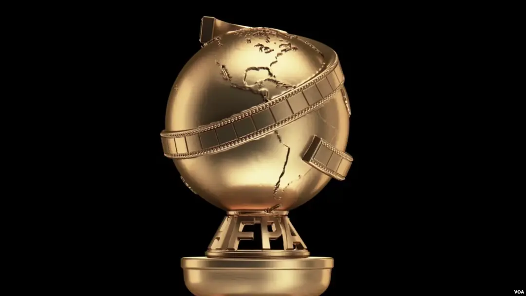 Imagen de Nominaciones a los Premios Globo de Oro Anunciadas
