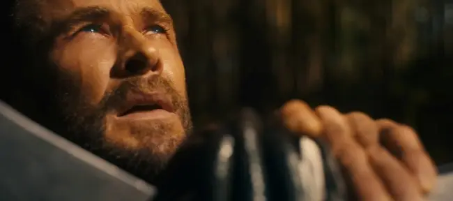 Imagen de Segundo avance de 'Vengadores: Doomsday'