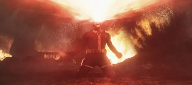 Imagen de Tercer avance de 'Vengadores: Doomsday'