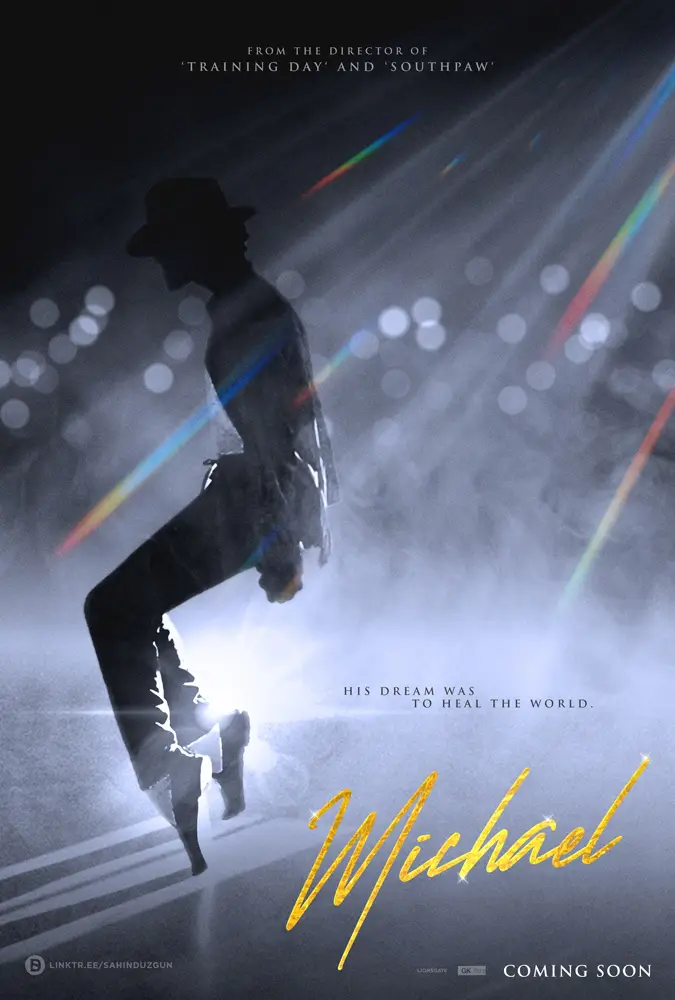 Michael