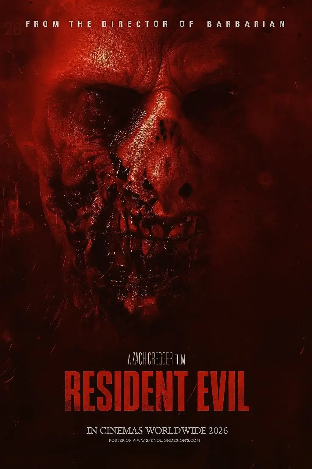 Resident Evil