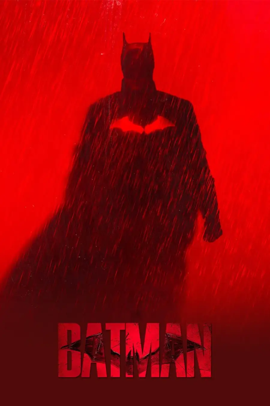 THE BATMAN