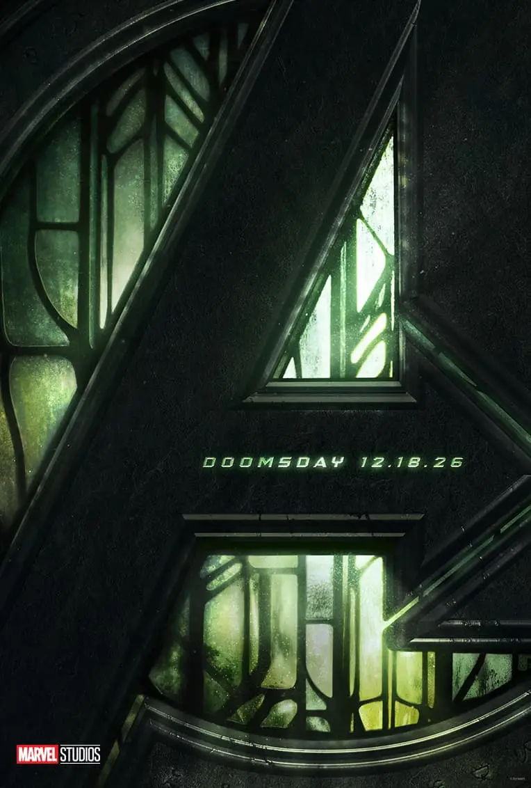 Vengadores: Doomsday