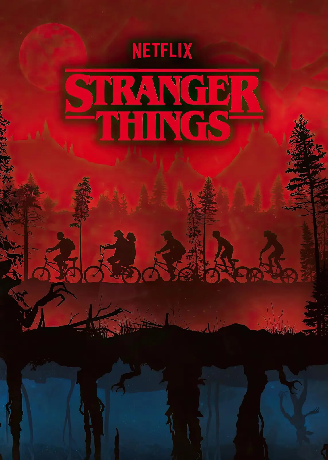 Stranger Things