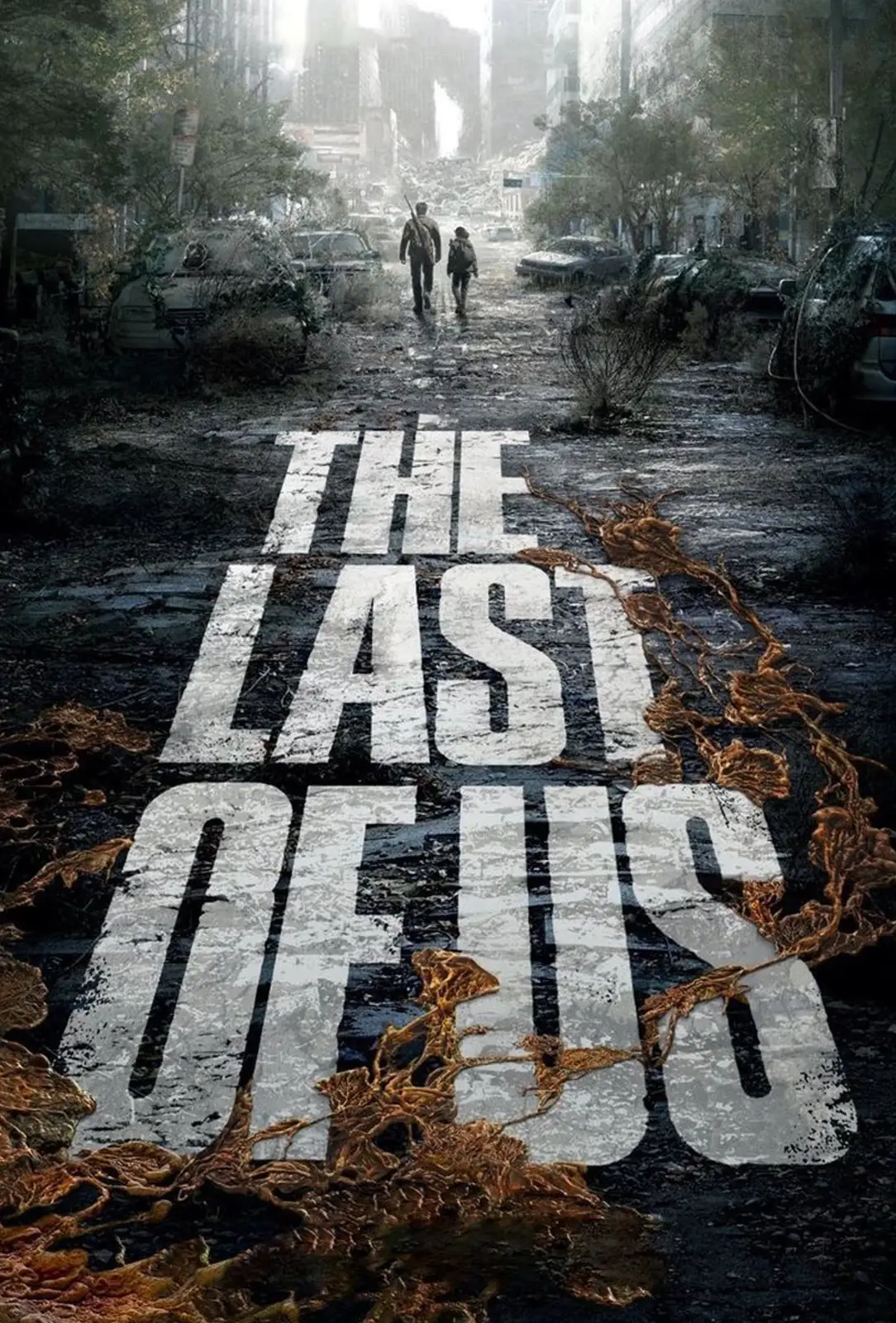 The Last of Us