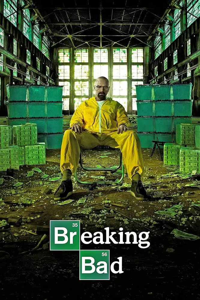 Breaking Bad