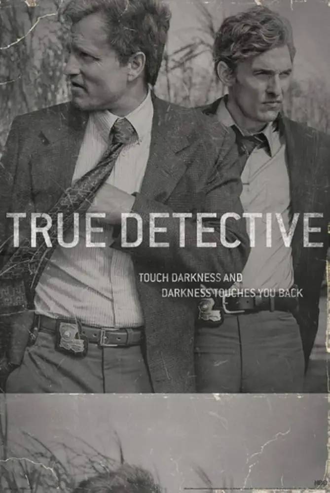 True Detective
