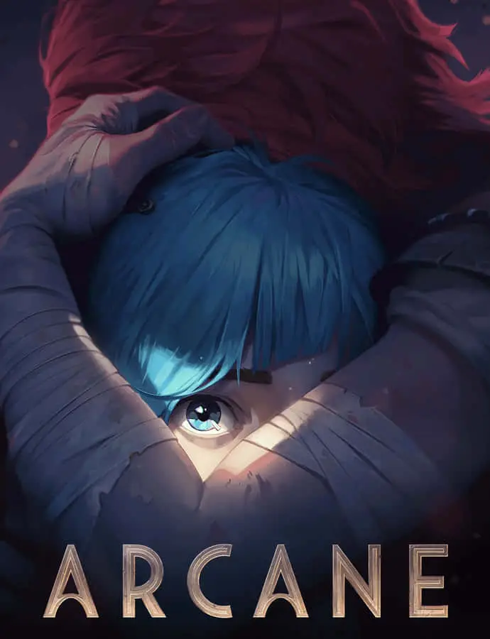 Arcane