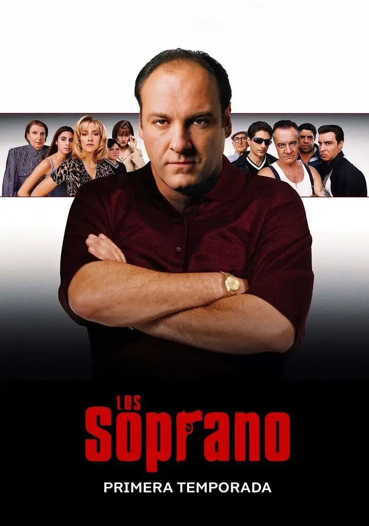 Temporada 1