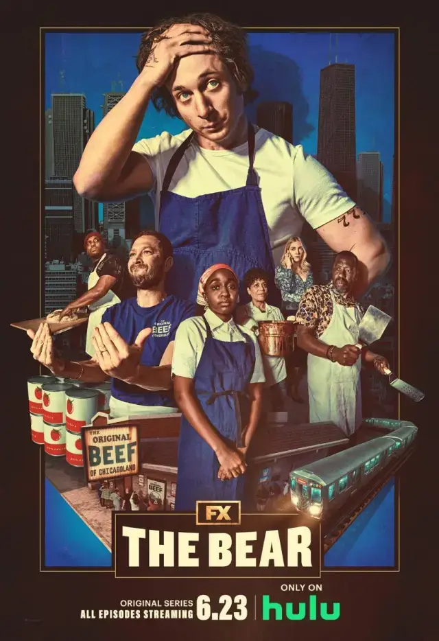 Temporada 1