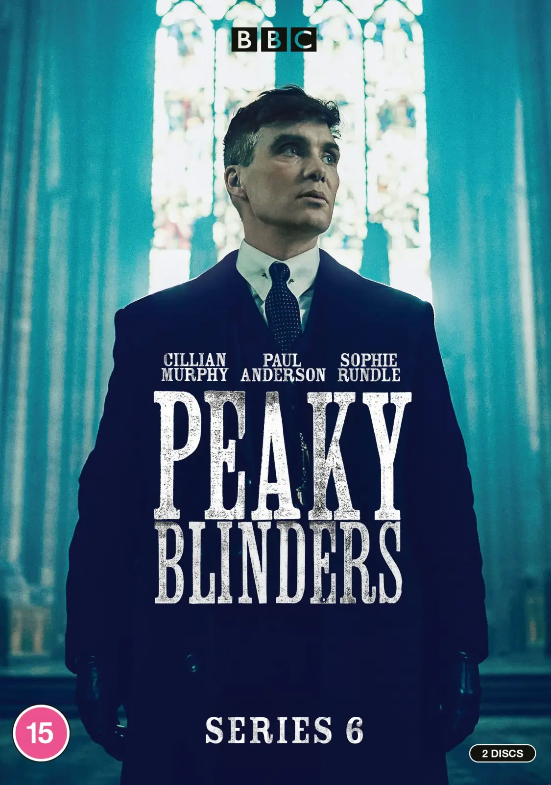 Temporada 6