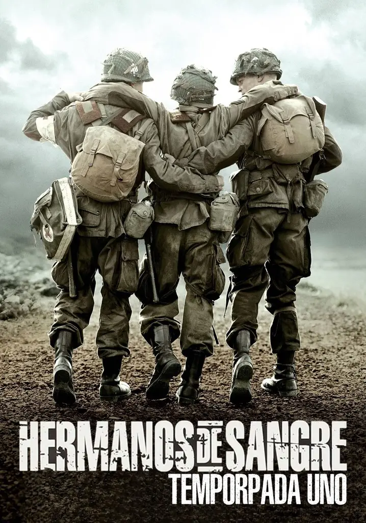 Temporada 1