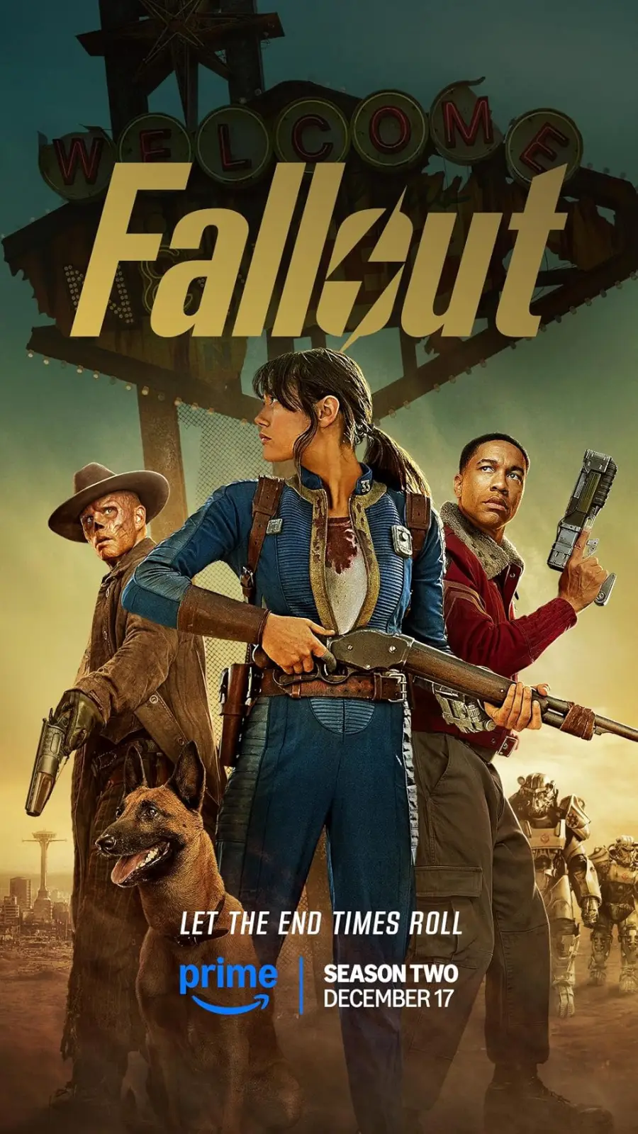 Temporada 1