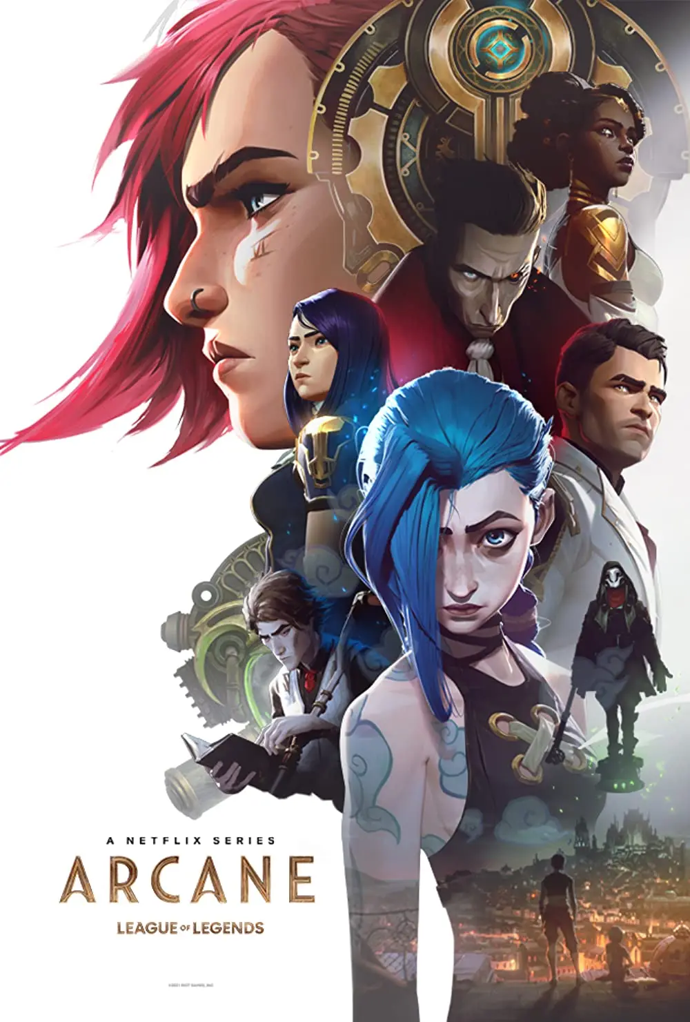 Temporada 1