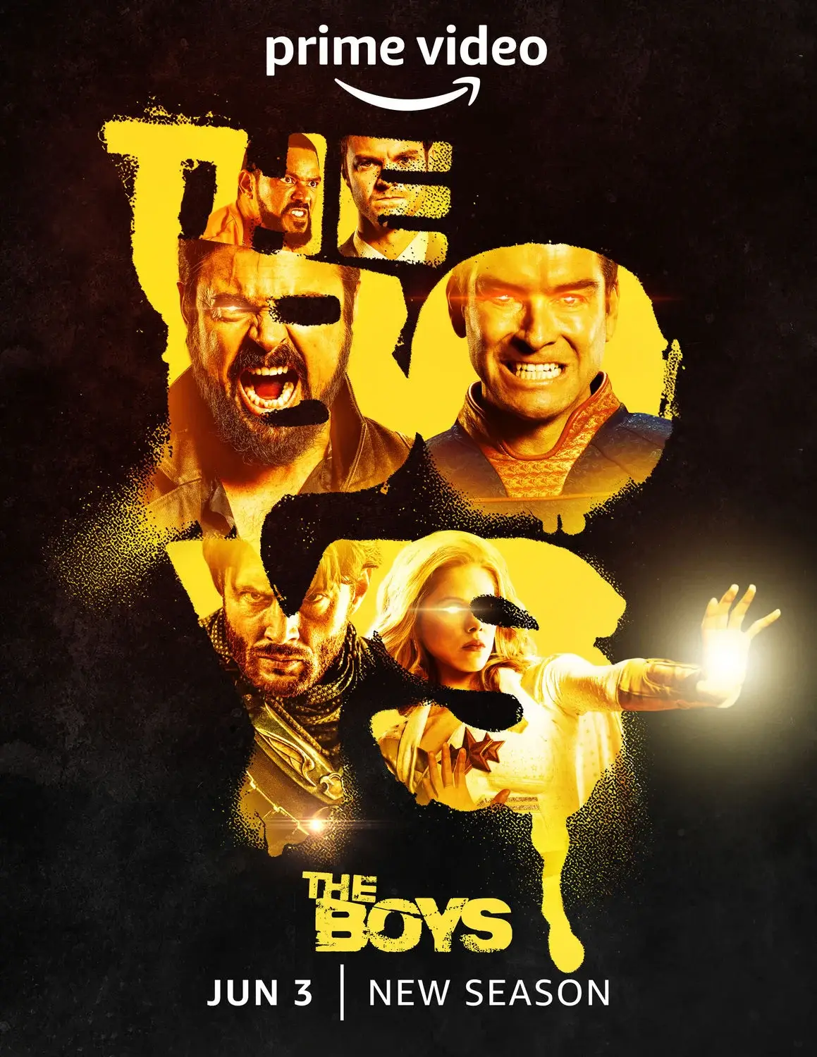Temporada 3