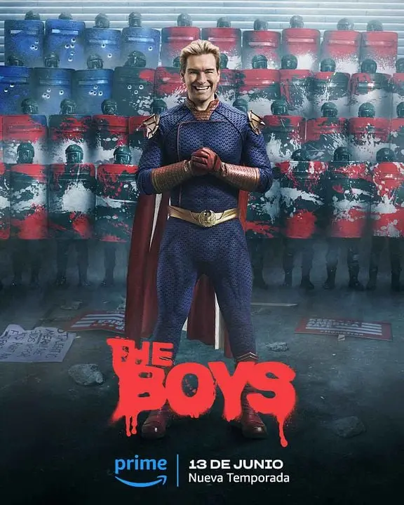Temporada 4