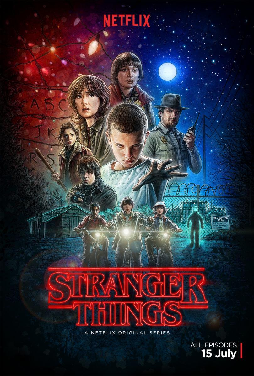 Temporada 1